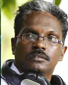 ഡോ. ബിജുകുമാര്‍ ദാമോദരന്‍