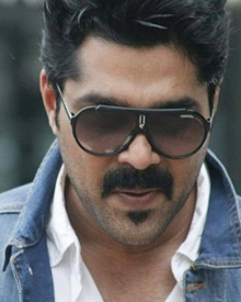 ഹനീഷ് ഖനി