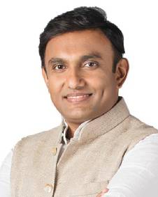 ಡಾ. ಕೆ ಸುಧಾಕರ್