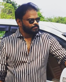 ഡോ. പോള്‍ വര്‍ഗീസ്