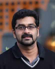 ഡോക്ടര്‍ രാജേഷ് ജോര്‍ജ്