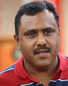 ഡോക്ടര്‍ റോയി സെബാസ്റ്റ്യന്‍