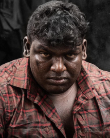 ಡ್ರ್ಯಾಗನ್ ಮಂಜು