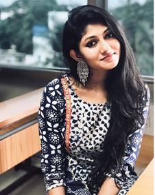 ദൃശ്യ രഘുനാഥ്‌