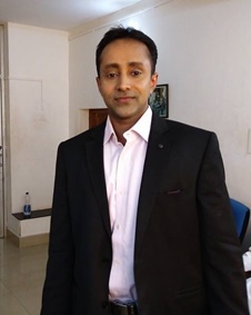 ഡോ.ജിസ്സ് തോമസ്