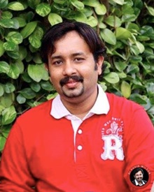 ഡോ. സുവിദ് വില്‍സണ്‍