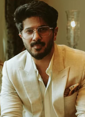 Dulquer Salmaan