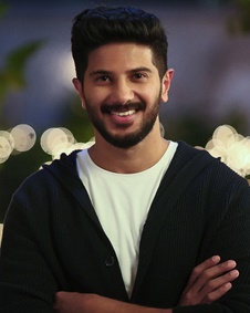 ദുൽഖർ സൽമാൻ