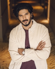 ദുൽഖർ സൽമാൻ