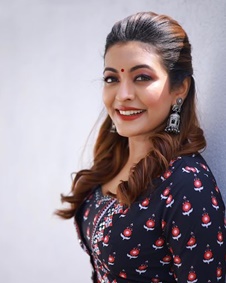 ദുര്‍ഗ കൃഷ്ണ