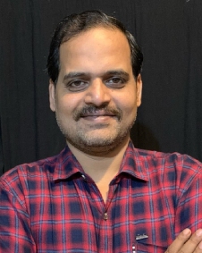 Durgesh Kumar
