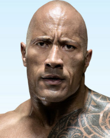 ड्वेन जॉनसन