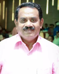 ಇ ಕೃಷ್ಣಪ್ಪ