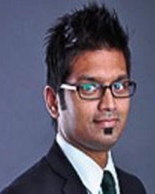 अर्ल डिसूजा