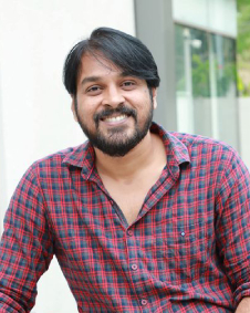 ಈಶ್ವರ್ ಕಾರ್ತಿಕ್