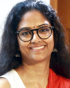 ईस्वरी राव