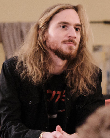 एड रॉबिंसन