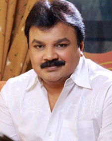 ഇടവേള  ബാബു