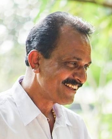 ಎಡತೂರು ರಾಜೀವ ಶೆಟ್ರು