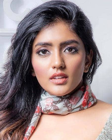 ಈಶಾ ರೆಬ್ಬಾ