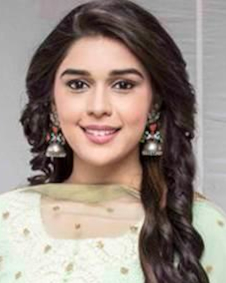 ईशा सिंह