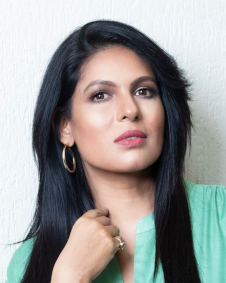 एकवली खन्ना