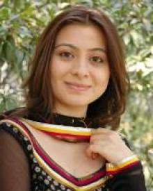 ఎక్తా (తెలుగు యాక్ట్రస్)