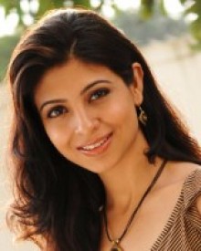 ఏక్త ఖోస్లా