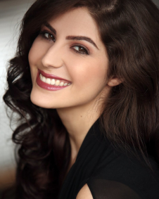 एल्नाज़ नोरौजी