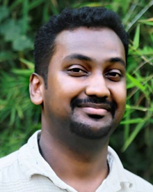 ഇമ്മാനുവേല്‍ എന്‍ കെ