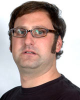 Eric Wareheim - Photos, Videos, Birthday, Latest News, Height In Feet