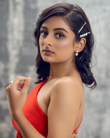 എസ്തർ അനിൽ