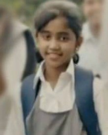 ഇവ പ്രകാശ്