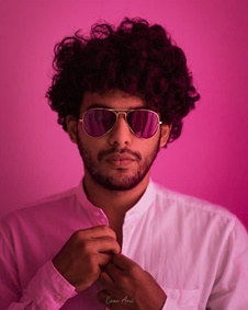 ഇവാന്‍ അനില്‍