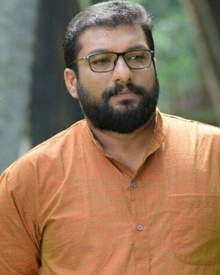 എഫ് ഷംനാദ്