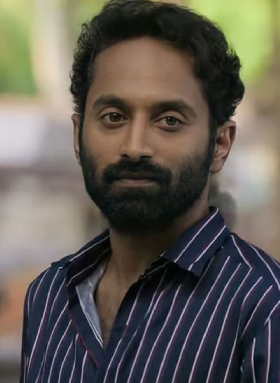 Fahadh Faasil