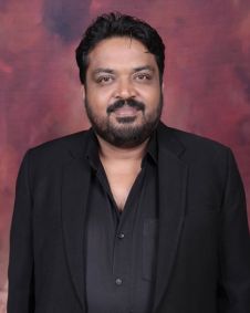 Faisal Malik