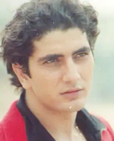 Faraaz Khan