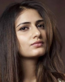 ഫാത്തിമ സന ഷെയ്ഖ്