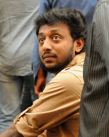 ഫാസില്‍ ബഷീര്‍