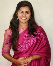 ഫെമിന ജോര്‍ജ്ജ്