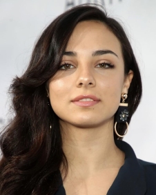 Fiona Palomo - Photos, Videos, Birthday, Latest News, Height In Feet