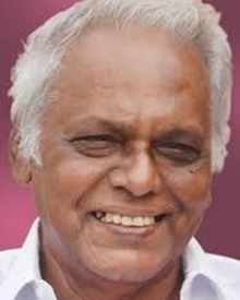 ജി ദേവരാജൻ