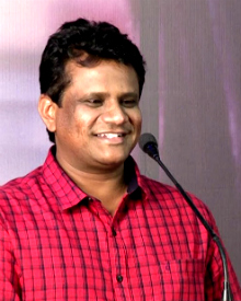 ஜி தில்லி பாபு