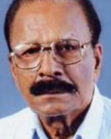 ജി കെ പിള്ള