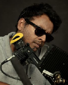 जी के विष्णु