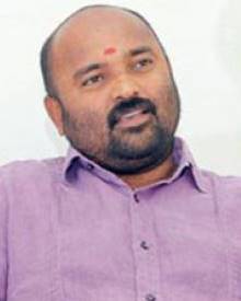 ജി മാർത്താണ്ഡൻ