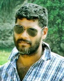 ജി.പ്രജിത്ത്