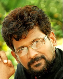 ജി എസ് വിജയൻ