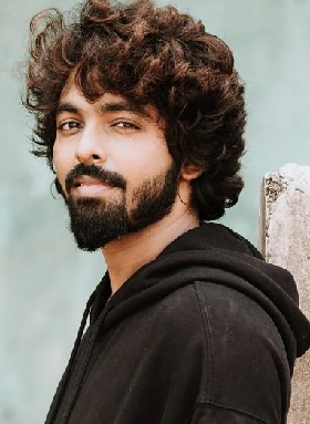 G V Prakash Kumar